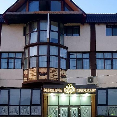 Pensiunea Ioji Drobeta Turnu Severin Exterior photo